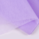Non Woven Flower Wrapping Paper Light Lavender 33 Sheets Non Woven Flower Wrapping Paper Light Lavender 33 Sheets